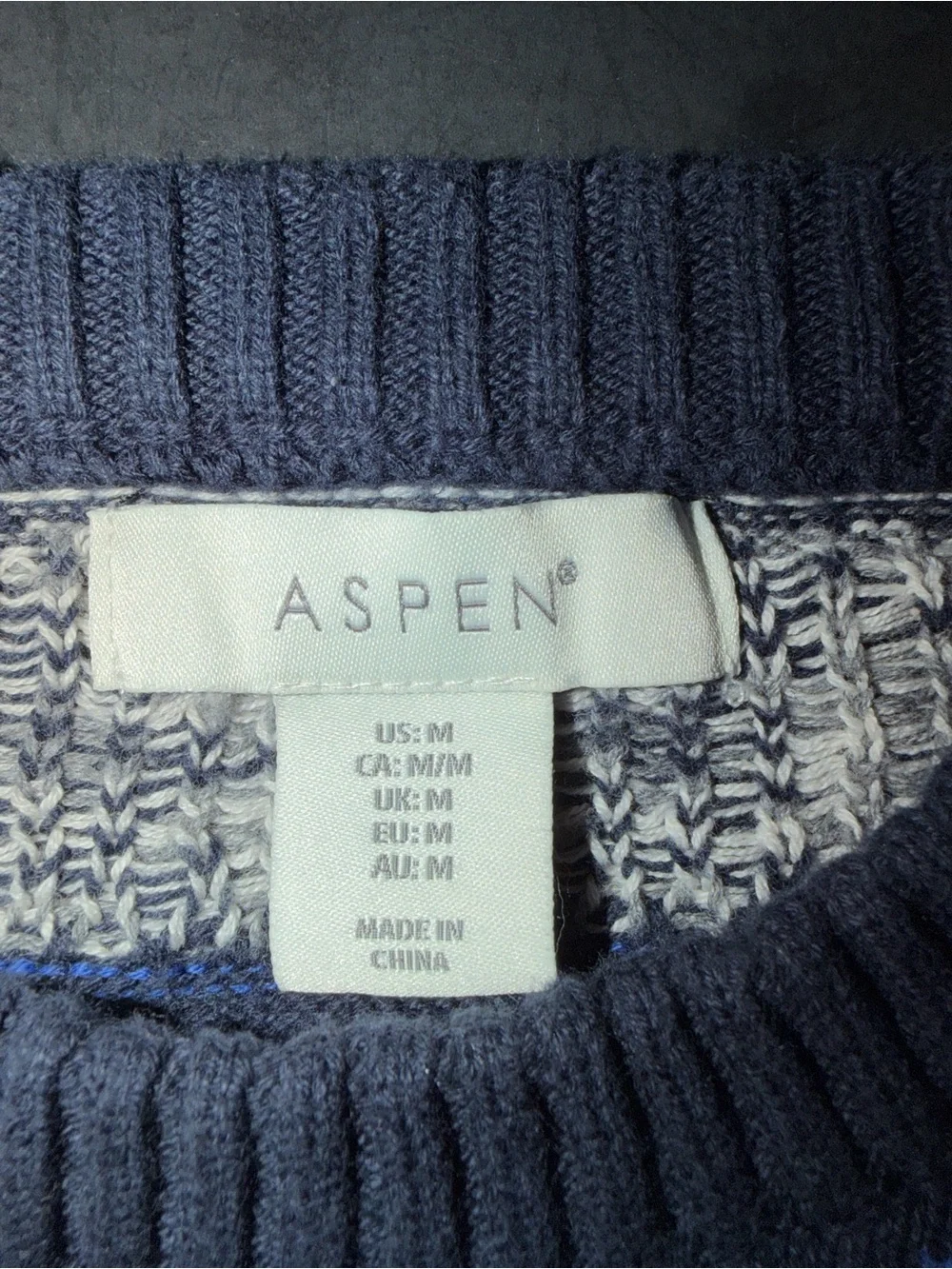 Aspen bring classic